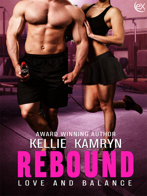 cover image of Rebound